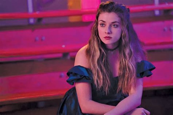 13 Reasons Why Georgia Whigham: A Rising Star in Hollywood