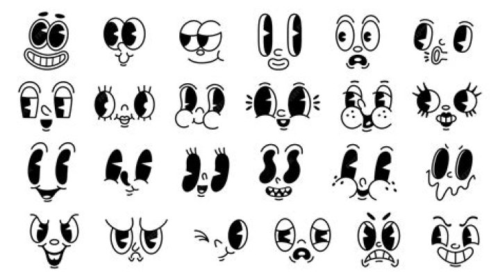 1930s Female Cartoon Characters: Icons of Animation History