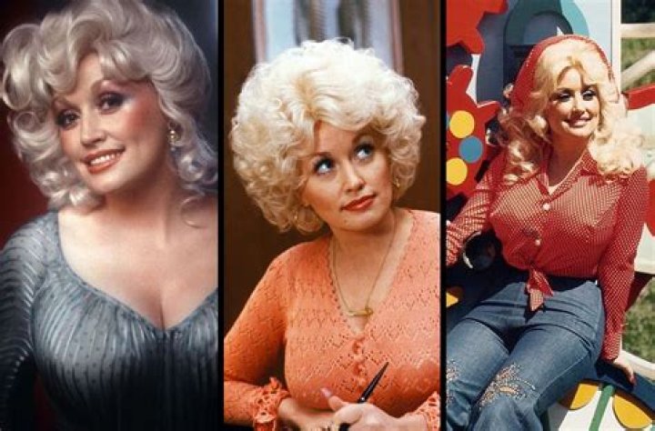 1970's Dolly Parton Age: A Comprehensive Look at the Iconic Decade