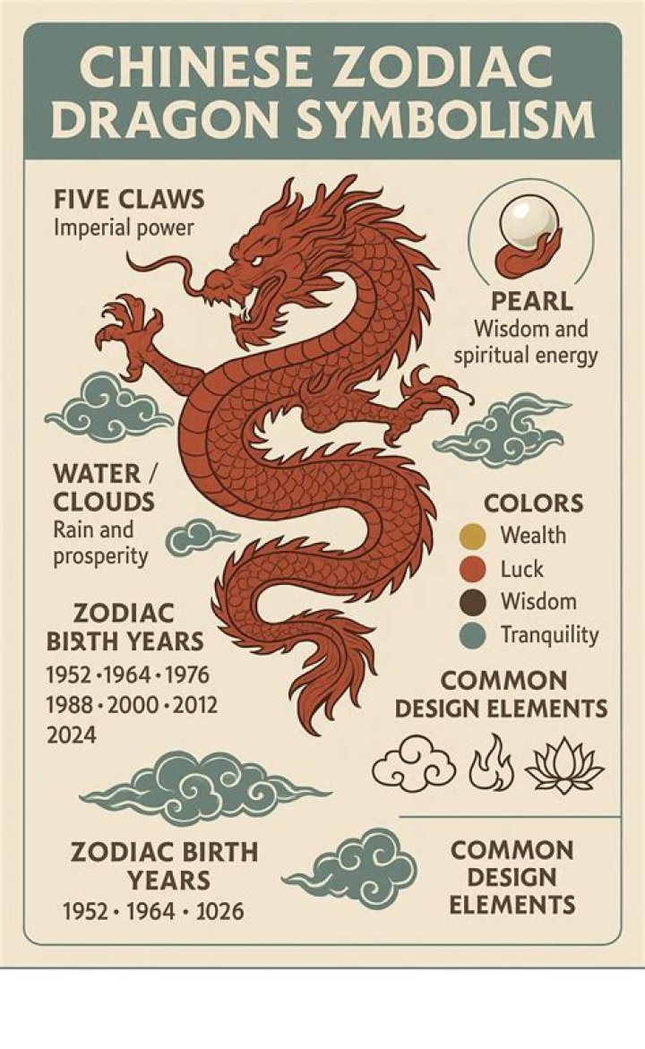 1976 Year of the Dragon: Unveiling the Symbolism, Characteristics, and Influences