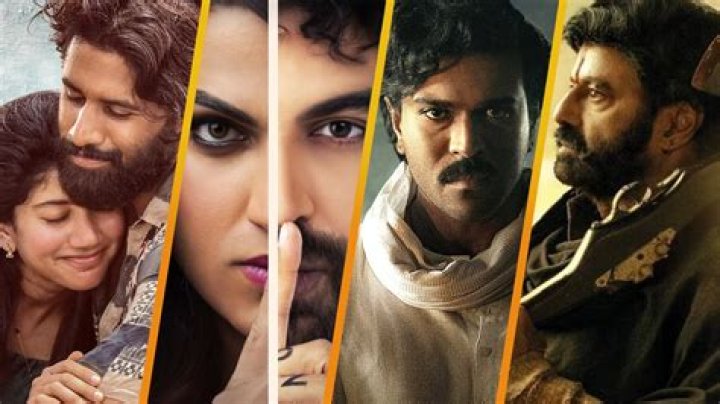 [2025] Telugu Movies: News, Reviews & Where to Watch - Latest Updates