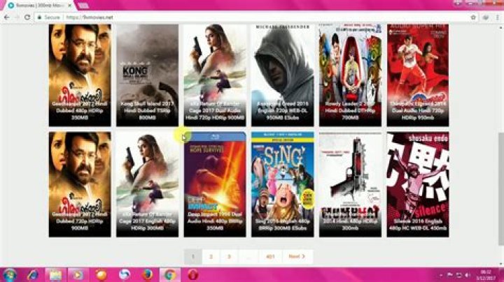 300mb MKV Movies Download: Your Ultimate Guide to High-Quality Films