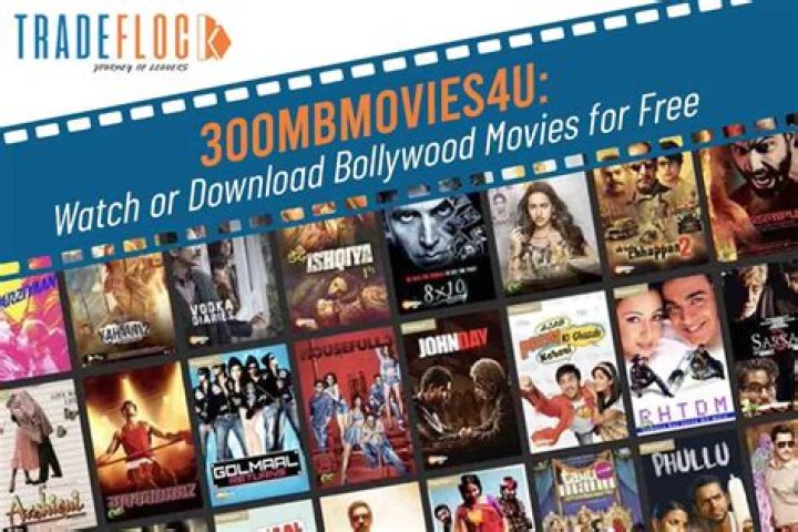 300mb Movies Download: Your Ultimate Guide to Legal and Safe Movie Downloads