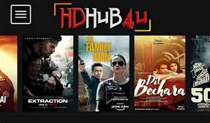 4K HD Hub Movie: The Ultimate Guide to High-Quality Movie Streaming