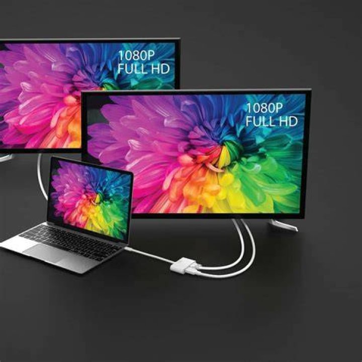 4KHD Hub: Your Ultimate Guide to High-Definition Technology and Beyond