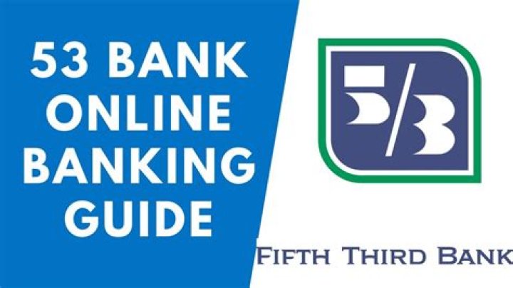 53 Bank Login In: Your Ultimate Guide to Secure Banking Access