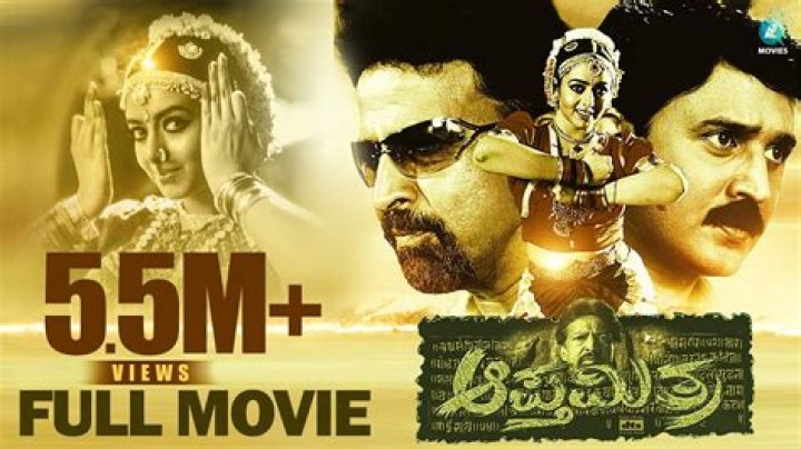 5movierulz Kannada: Your Ultimate Guide to Streaming and Downloading Movies