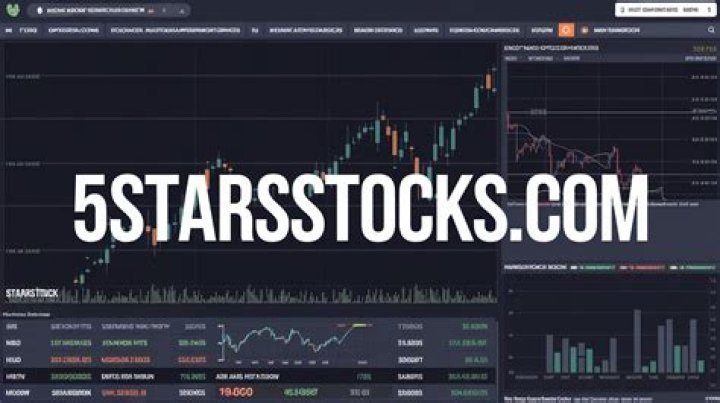 5StarsStocks.com Defense: A Comprehensive Guide to Understanding and Maximizing Investment Opportunities