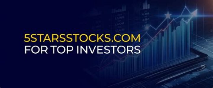 5StarsStocks.com Dividend Stocks: Your Ultimate Guide to High-Yielding Investments