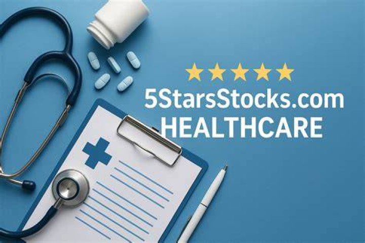 5starsstocks.com Healthcare: Your Ultimate Guide to Investing in the Future of Health