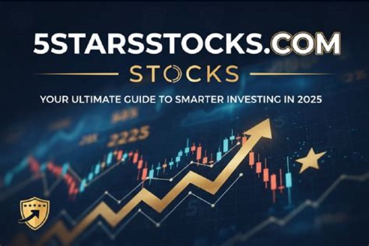 5StarsStocks.com Staples: Your Ultimate Guide to Investment and Financial Growth
