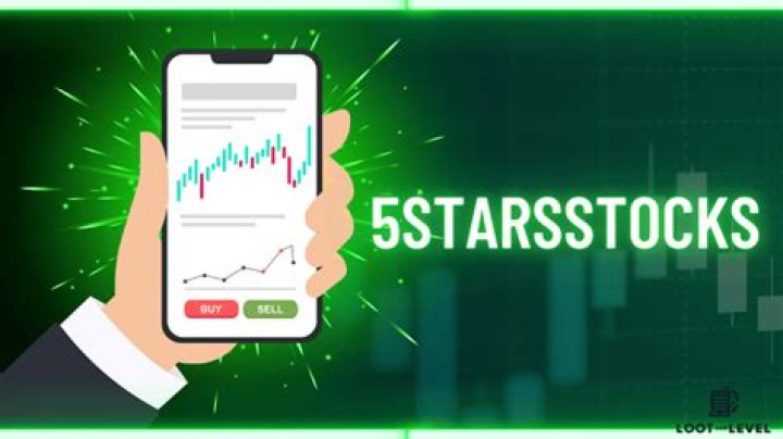 5starsstocks.com Stocks: Your Ultimate Guide to Investing in High-Potential Stocks