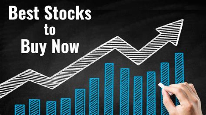 5StarsStocks.com: Your Ultimate Guide to the Best Stocks for Investment