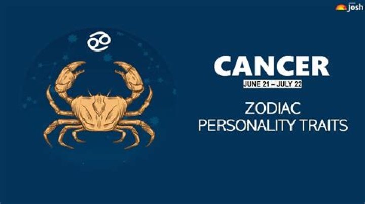 6 July Zodiac: Discover the Unique Traits and Characteristics of Cancer