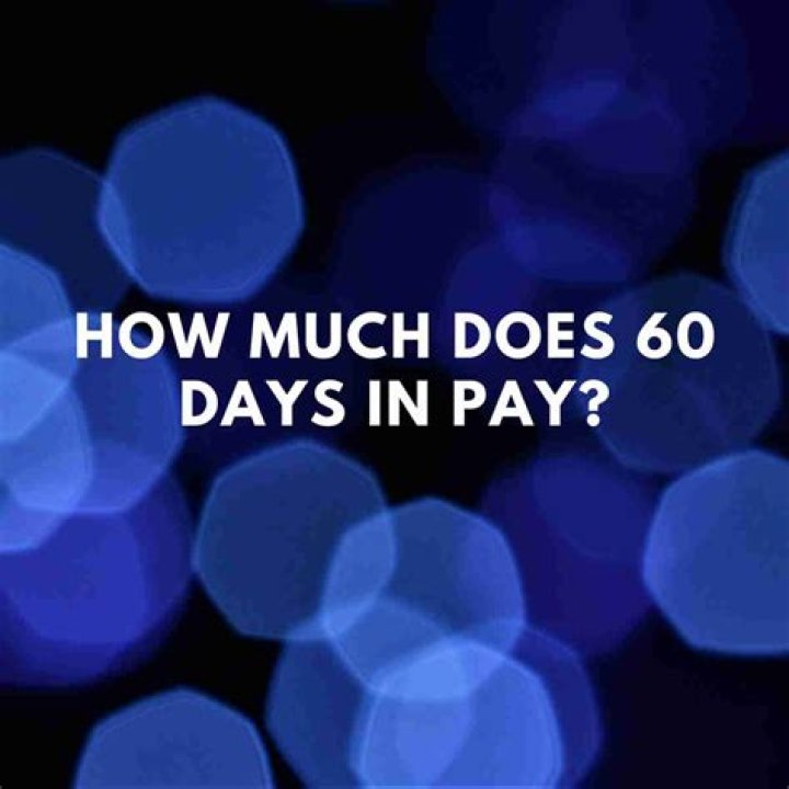 60 Days In: Do Participants Get Paid If They Quit Early?