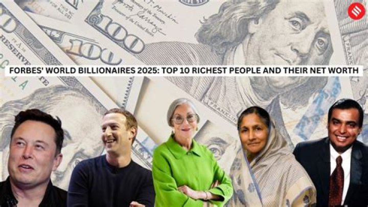 607 UNC Net Worth Forbes: Exploring the Wealth and Influence