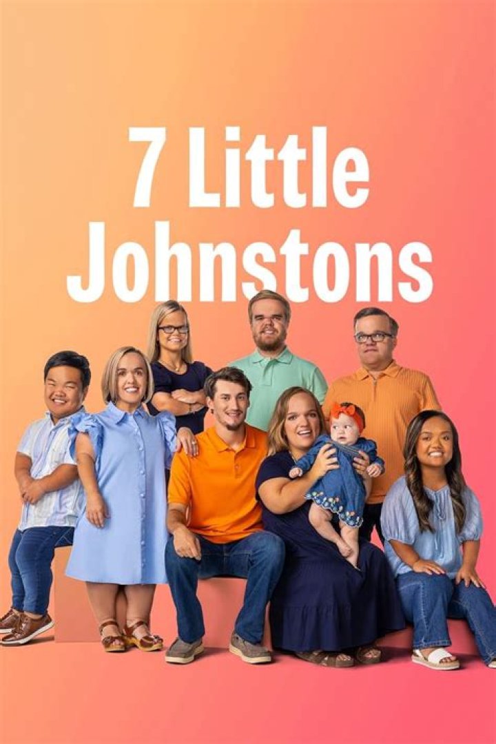 7 Little Johnstons: Alex's Journey and His Legacy