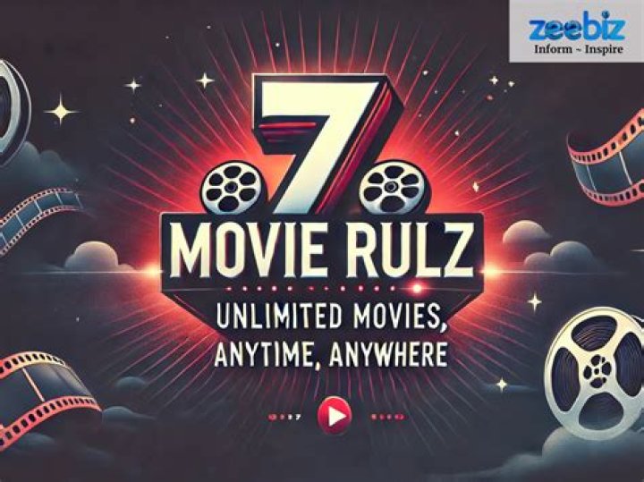 7 Movie Rulz: A Comprehensive Guide to the Movies That Changed the Game