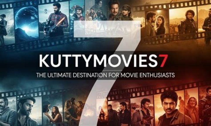 7StarHD.in: Your Ultimate Destination for High-Quality Entertainment