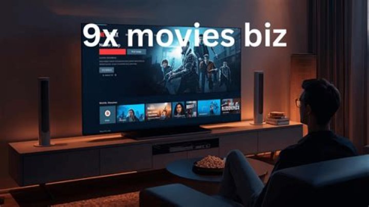 9x Movies Biz: Your Ultimate Guide to Reliable Entertainment