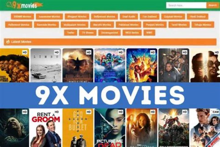 9x Movies: Your Ultimate Guide to Streaming Bollywood Hits