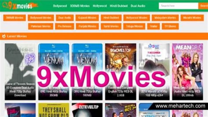 9xMovies 2024: Your Ultimate Guide to the Latest Streaming Phenomenon