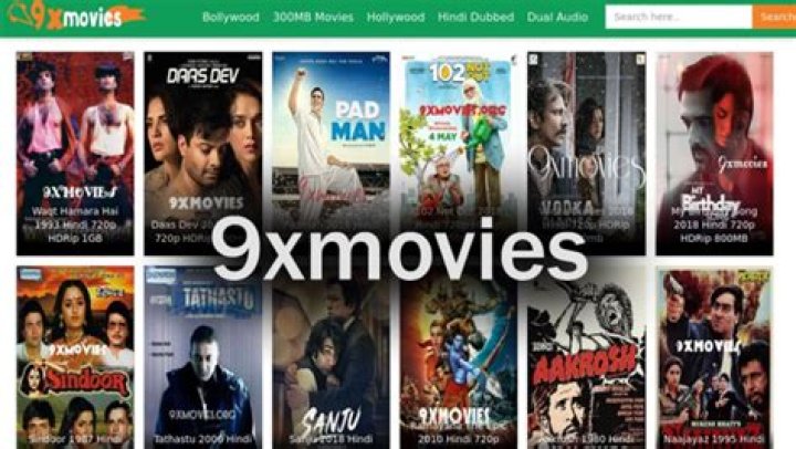 9xMovies 300MB: Your Ultimate Guide to Downloading Movies