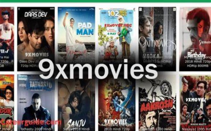 9xMovies: The Ultimate Guide to Understanding and Exploring Legal Entertainment Alternatives
