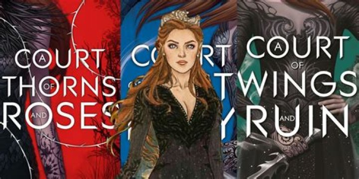 A Court of Thorns and Roses Series: A Court of Mist and Fury - Discovering the Truths