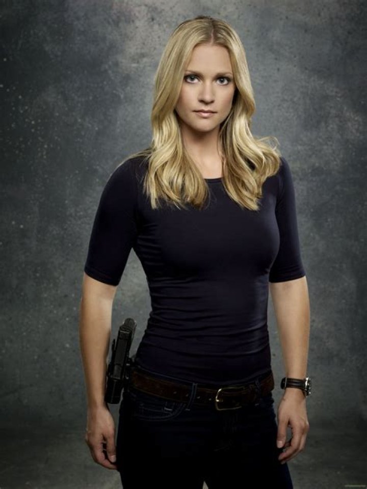 A J Cook