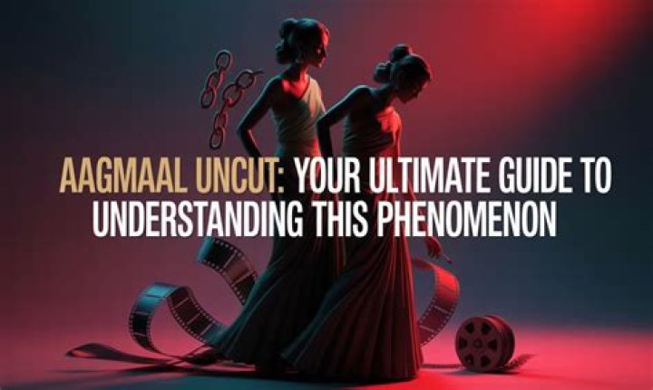 Aagmaal Run: A Comprehensive Guide to Understanding the Phenomenon