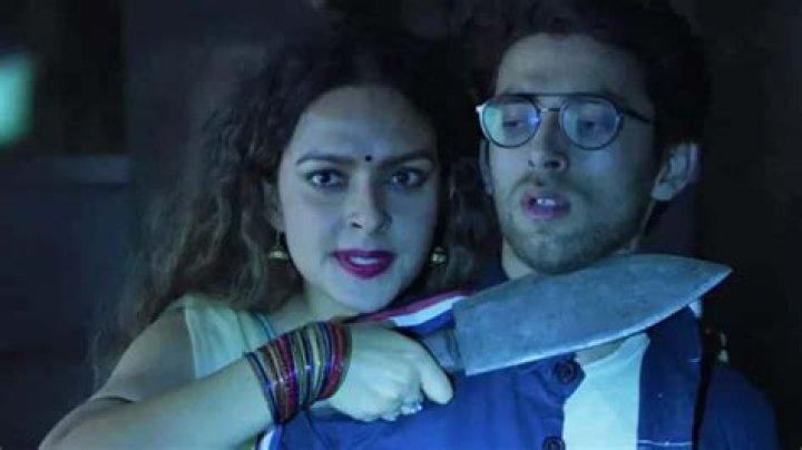 Aagmaal: Unveiling Hot Indian Web Series & Top Competitors in 2025