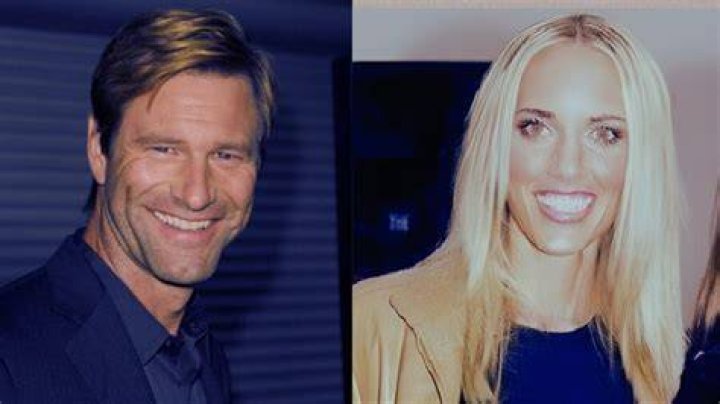 Aaron Eckhart Wife: Uncovering the Actor's Relationship Status Today