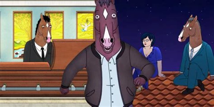 Aaron Paul on BoJack: A Deep Dive into the Actor's Perspective