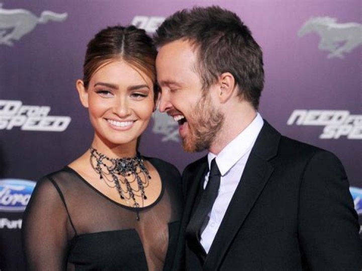 Aaron Paul Relationships: A Comprehensive Look at His Love Life