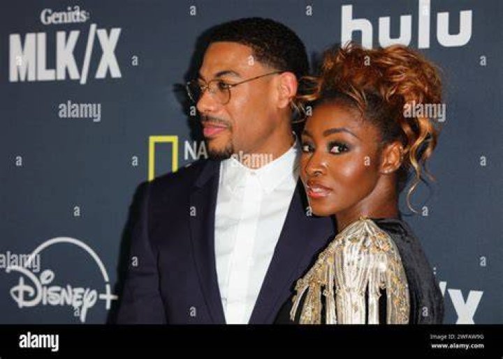 Aaron Pierre Sister: Unveiling the Life and Achievements of a Rising Star