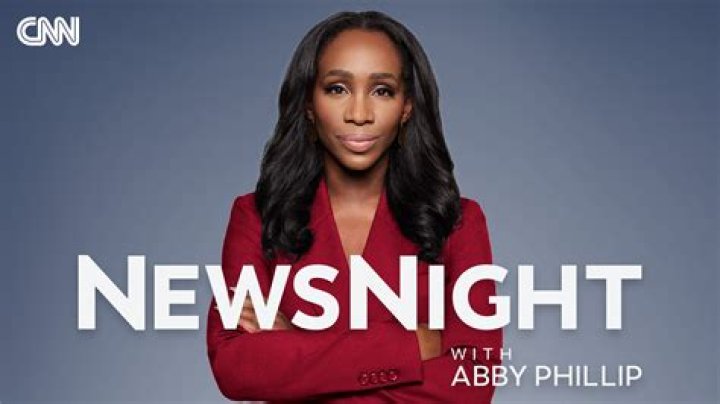 Abby Phillip Net Worth: Exploring the Wealth and Career of a Prominent Journalist