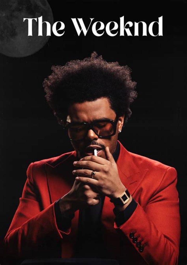 Abel The Weeknd: The Rise of a Modern Music Icon