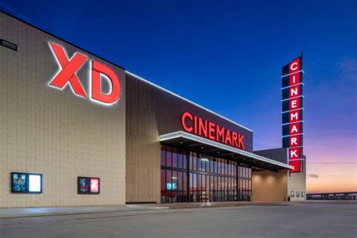Abilene Cinemark XD Theater: Your Ultimate Guide to an Unforgettable Movie Experience