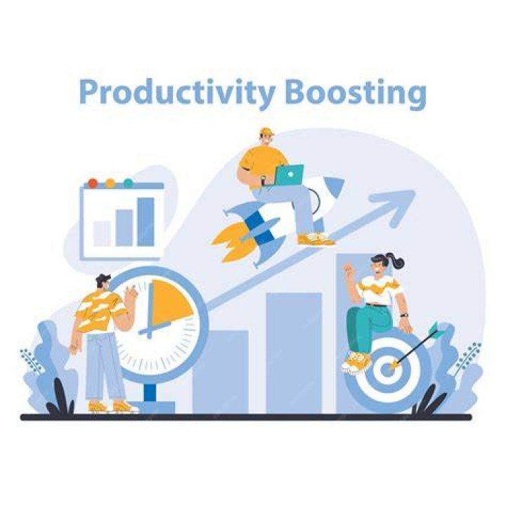 Achieving sexmax: Boosting Engagement and Productivity