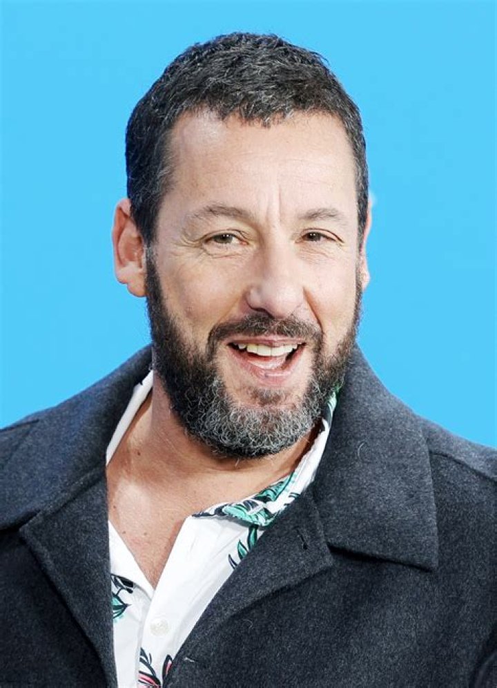 Adam Sandler and Trump: The Unlikely Connection That Sparks Controversy