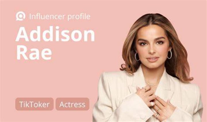 Addison Rae: TikTok Star's Rise & New Music 2024 - Read Now!