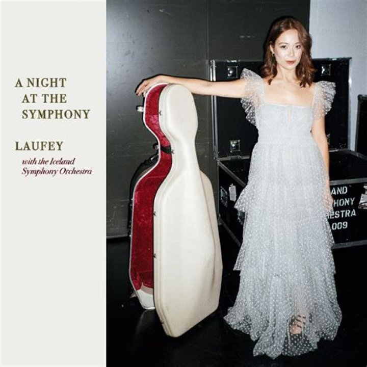 Addressing the 'Laufey Nipple' Search: Exploring Laufey's Music and Public Persona