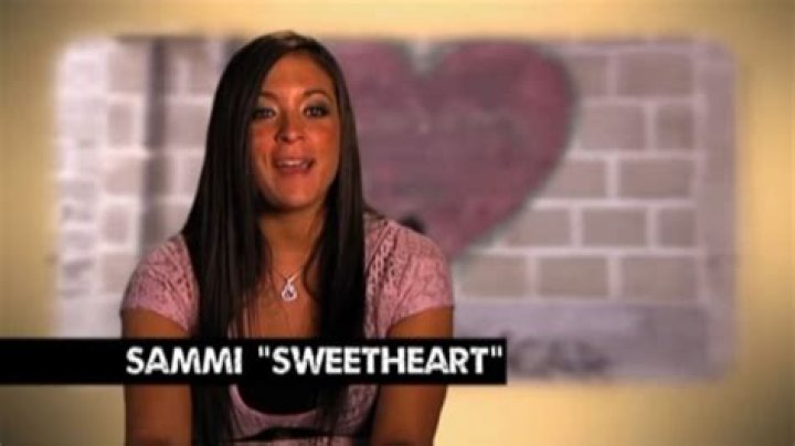 Addressing the 'Sammi Sweetheart Nude' Search: A Look at Her Public Persona and Career Journey