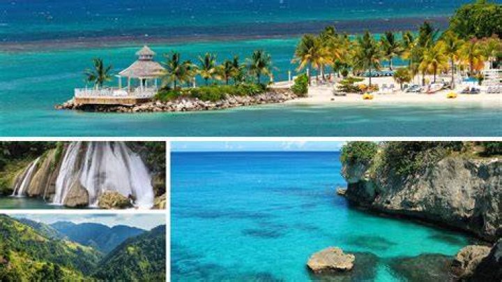 Adele in Jamaica: A Comprehensive Look into Her Island Adventure