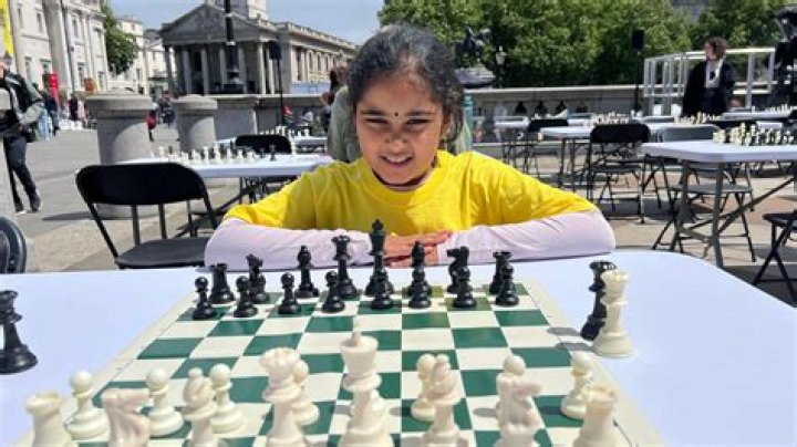 Adragon De Mello: A Fascinating Look Into the Life of the World's Youngest Chess Grandmaster