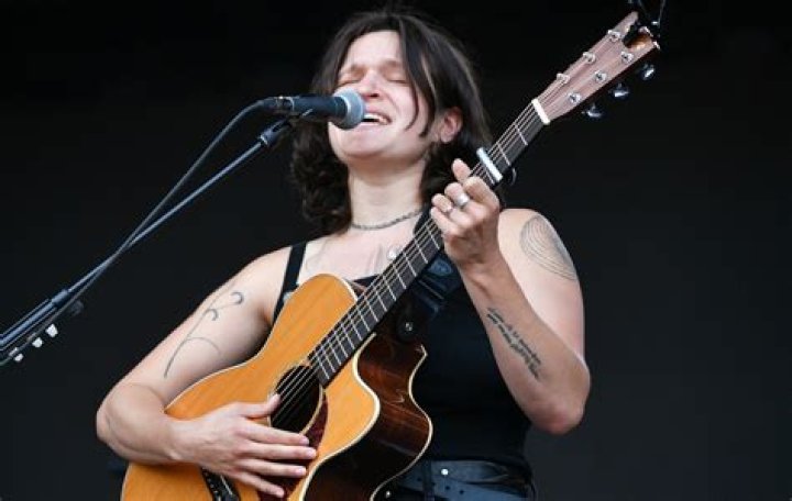 Adrianne Lenker Indigo: Exploring the Artistry and Impact of a Modern Musical Icon