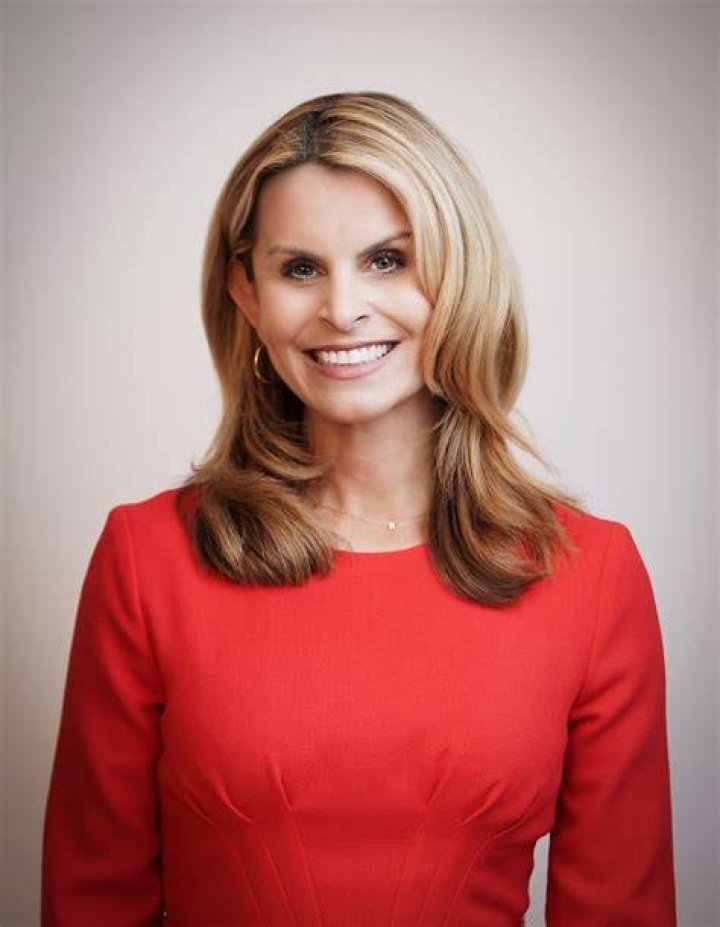 Adrienne Elrod: The Remarkable Journey of a Multitalented Celebrity