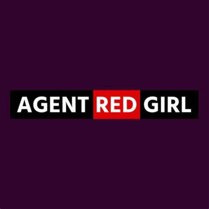 Agent Redgirl