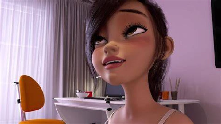 Agentredgirl